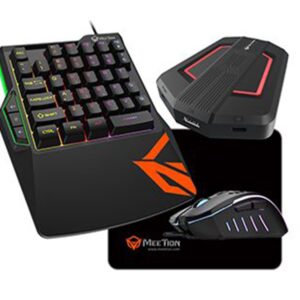 Meetion MT-CO015 Combo for Game Consoles