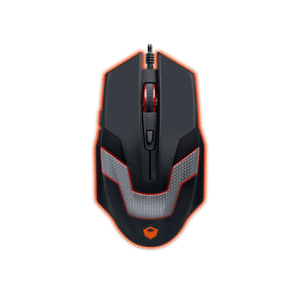 Meetion MT-M940 LED Backlit Gaming Mouse