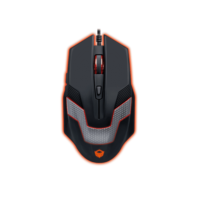 Meetion MT-M940 LED Backlit Gaming Mouse