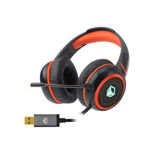 Meetion MT-HP030 7.1 Backlit Gaming Headset
