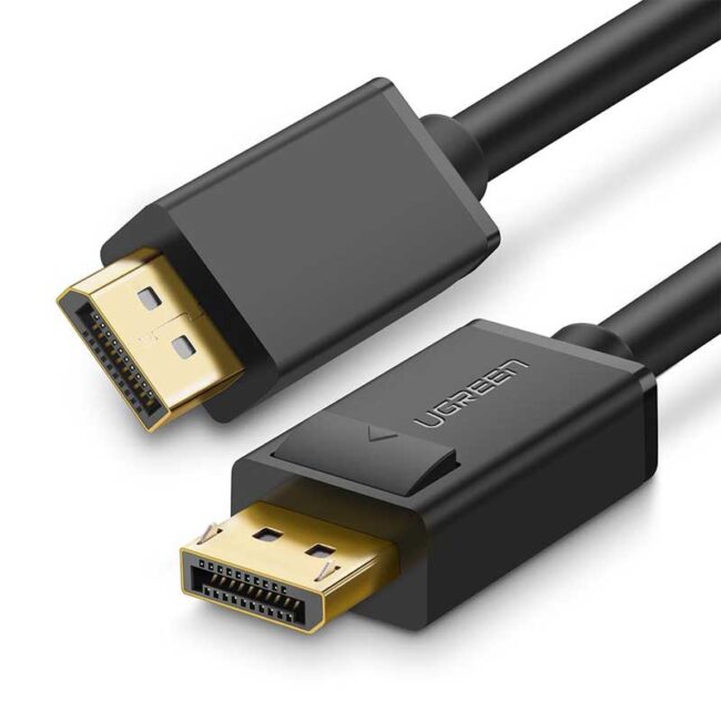 uGreen 10244 4K DispalyPort DP Cable 1m