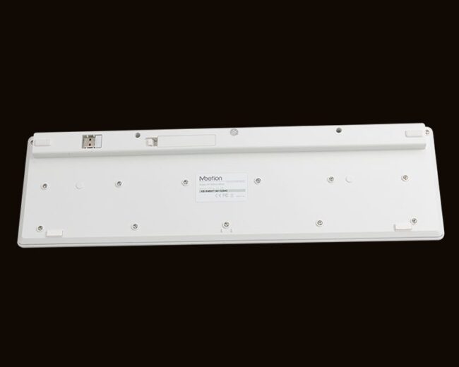 Meetion MT-WK841 Wireless ultra thin keyboard