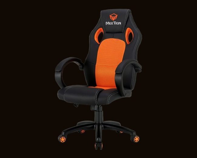 Meetion Ergonomic Professional Gaming Chair MT-CHR05