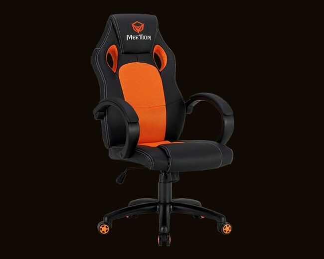 Meetion Ergonomic Professional Gaming Chair MT-CHR05