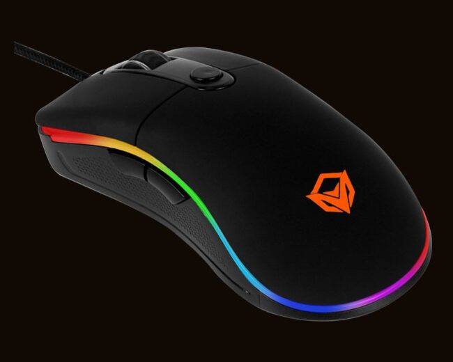 Meetion MT-GM20 Gaming Wired Mouse