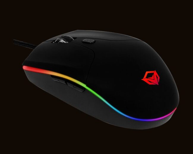 Meetion MT-GM21 Gaming Wired Mouse