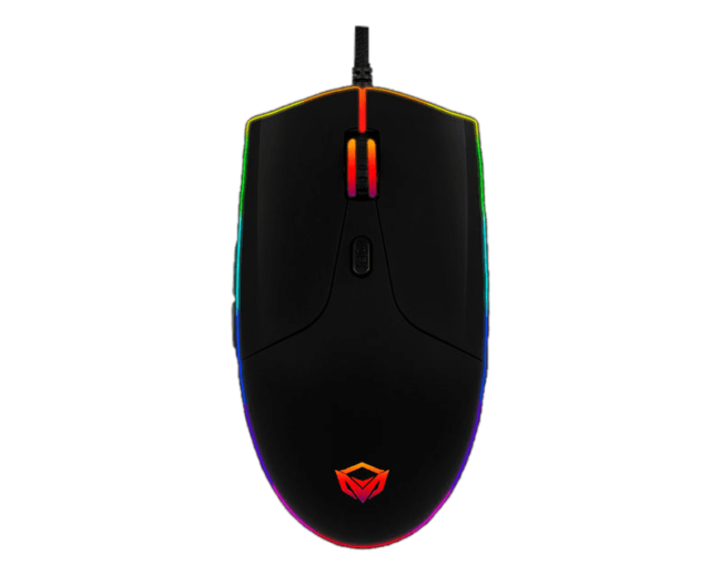 Meetion MT-GM21 Gaming Wired Mouse