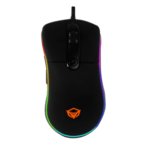 Meetion MT-GM20 Gaming Wired Mouse