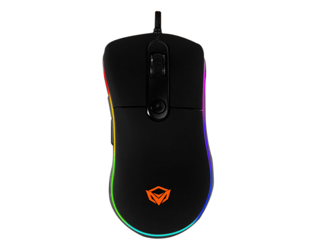 Meetion MT-GM20 Gaming Wired Mouse