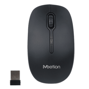 Meetion MT-R547 2.4G Wireless Mouse 4 Buttons