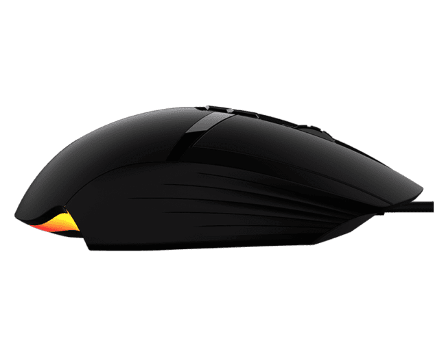 Meetion MT-G3325 Gaming Mouse 5000 Dpi