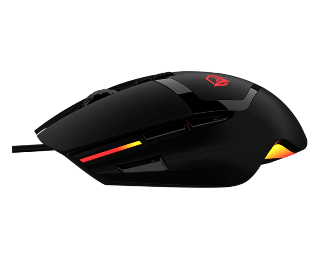 Meetion MT-G3325 Gaming Mouse 5000 Dpi
