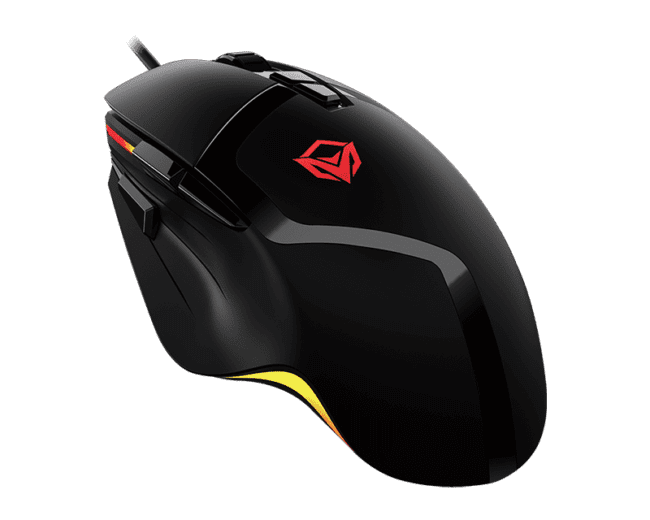 Meetion MT-G3325 Gaming Mouse 5000 Dpi