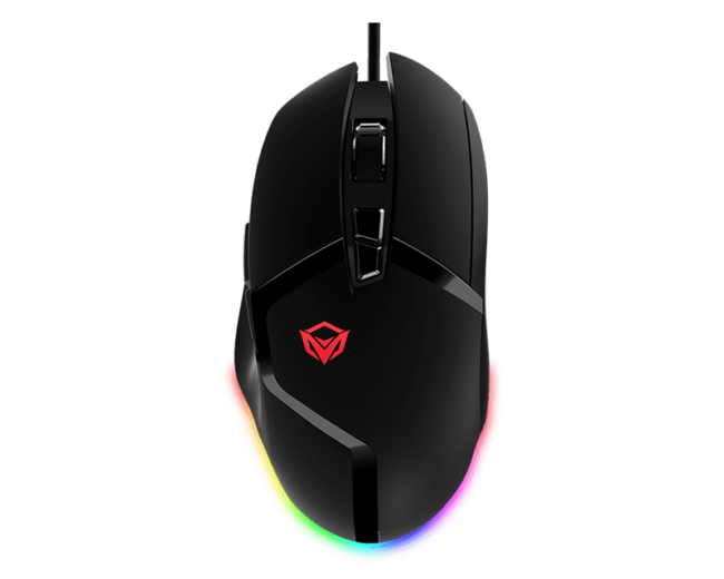 Meetion MT-G3325 Gaming Mouse 5000 Dpi