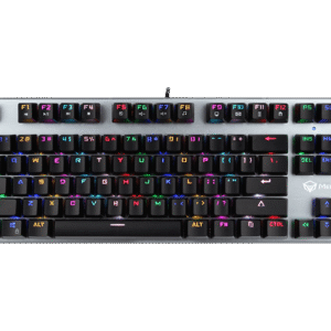 MEETION MT-MK04 RGB 87 Keys Mechanical Gaming Keyboard