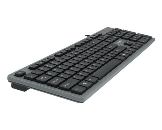 Meetion MT-K841 USB Ultra Thin keyboard