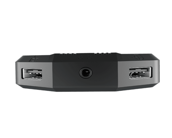 Meetion MT-AP015 Game Keyboard Mouse Converter Adapter - Image 4