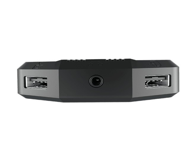 Meetion MT-AP015 Game Keyboard Mouse Converter Adapter - Image 4