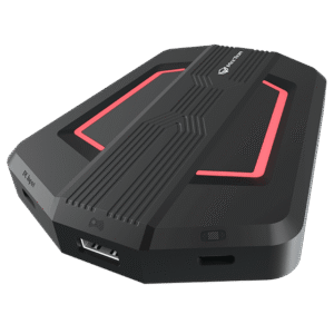 Meetion MT-AP015 Game Keyboard Mouse Converter Adapter