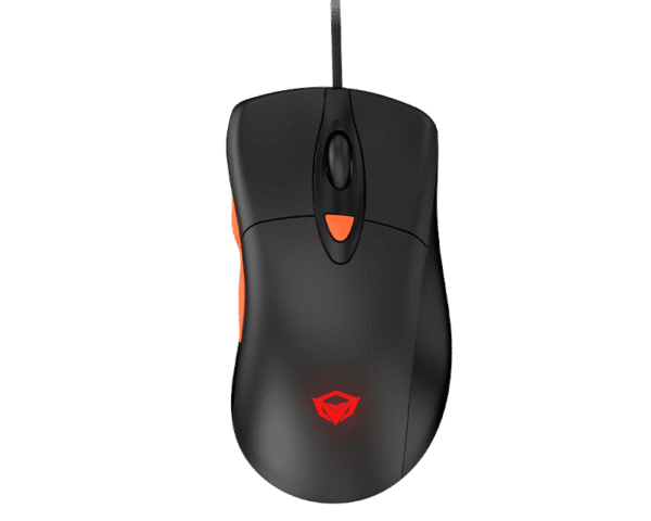 Meetion MT-C505 Gaming Bundle Keyboard Mouse Headset with Mouse pad - Image 2