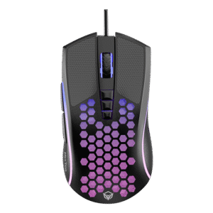 Meetion MT-GM015 Lightweight Honeycomb Gaming Mouse