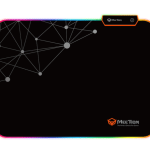 Meetion MT-PD120 Backlight Gaming Mouse Pad
