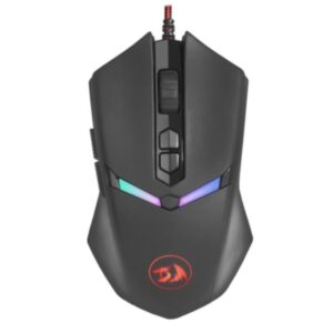 Redragon M602-1 NemeanLion 2 Wired Gaming Mouse - Black