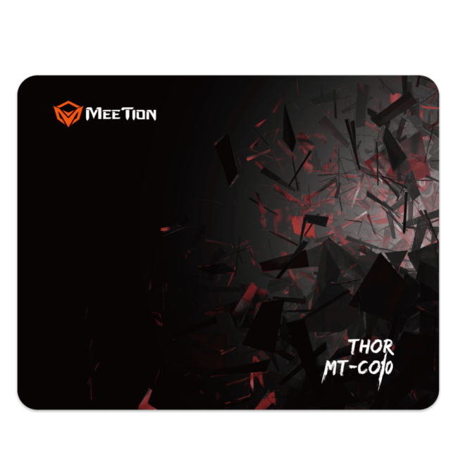Meetion MT-CO10 Thor Mouse and mouse Pad