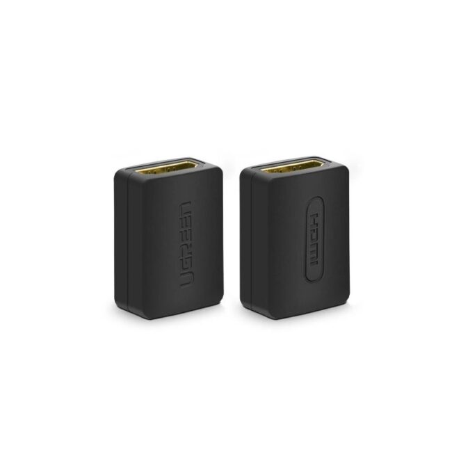 uGreen 20107 HDMI female to female adapter
