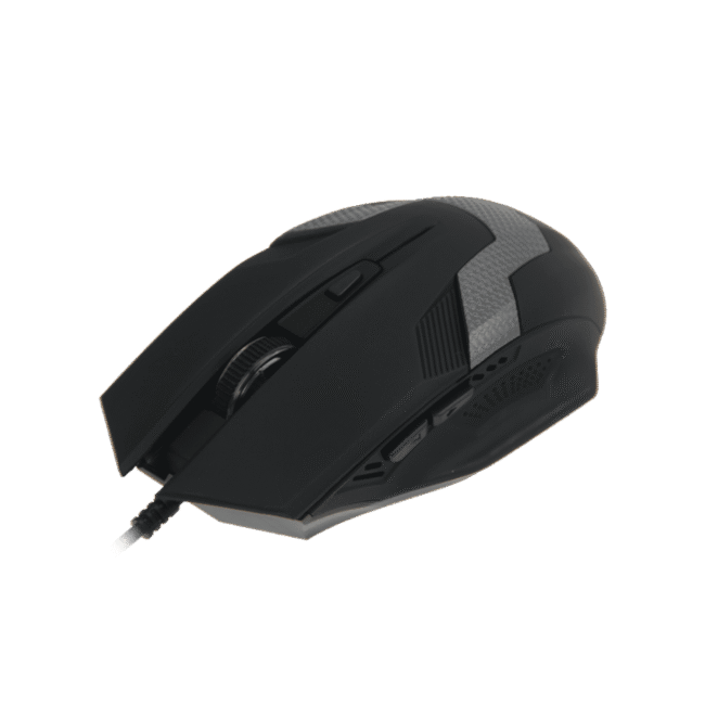 Meetion MT-M940 LED Backlit Gaming Mouse - Image 2