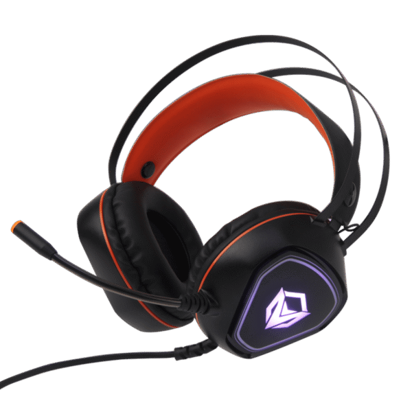 Meetion MT-HP020 Backlit Gaming Headset