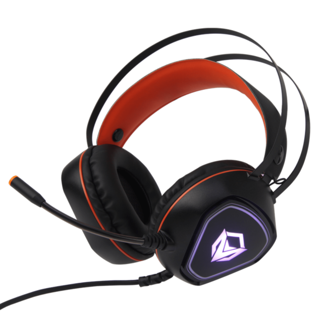 Meetion MT-HP020 Backlit Gaming Headset
