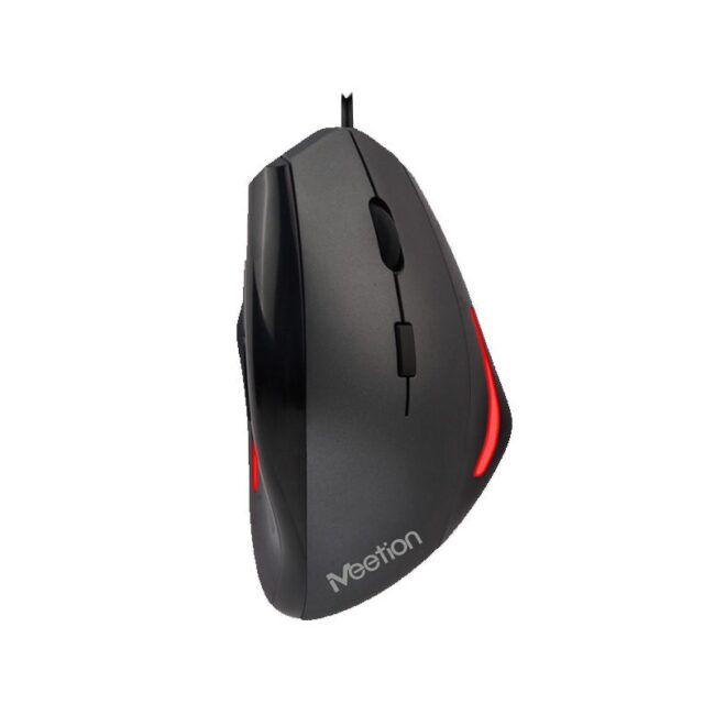Meetion MT-M380 Ergonomic USB Vertical Mouse