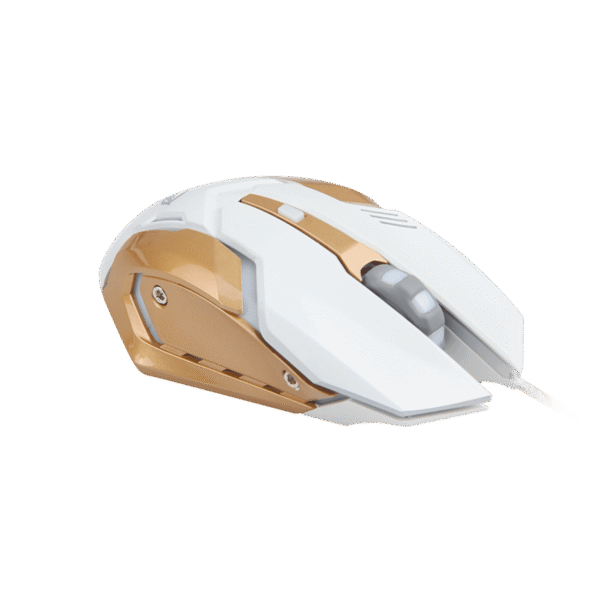 Meetion MT-M915 USB Wired Backlit Mouse - Image 3