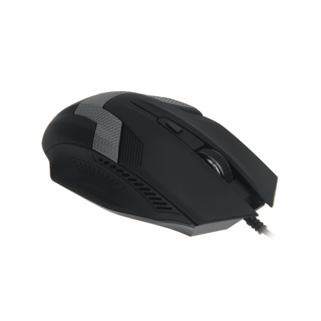Meetion MT-M940 LED Backlit Gaming Mouse - Image 3
