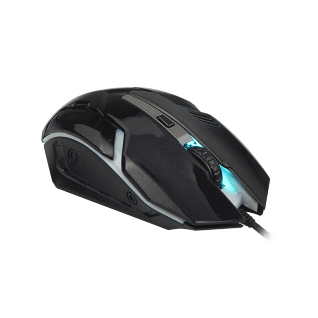 Meetion MT-M371 USB Wired Backlit Mouse