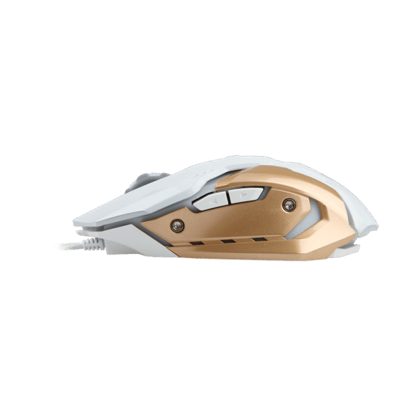 Meetion MT-M915 USB Wired Backlit Mouse - Image 2