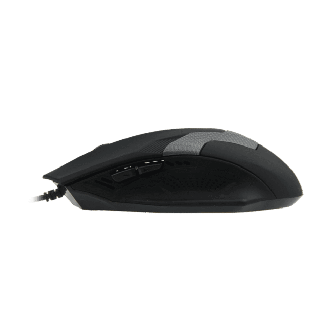 Meetion MT-M940 LED Backlit Gaming Mouse - Image 4