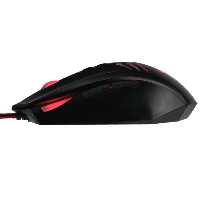 Meetion MT-CO10 Thor Mouse and mouse Pad