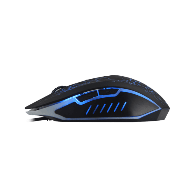 Meetion MT-M930 Wired Backlit Gaming Mouse