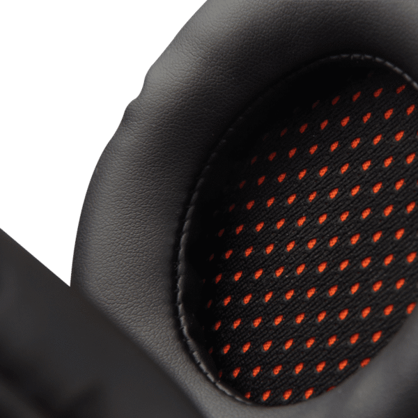 Meetion MT-HP020 Backlit Gaming Headset - Image 5