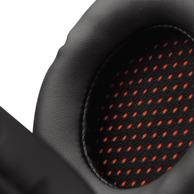 Meetion MT-HP020 Backlit Gaming Headset