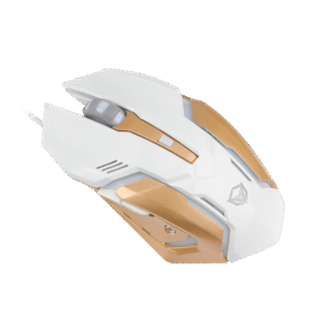 Meetion MT-M915 USB Wired Backlit Mouse