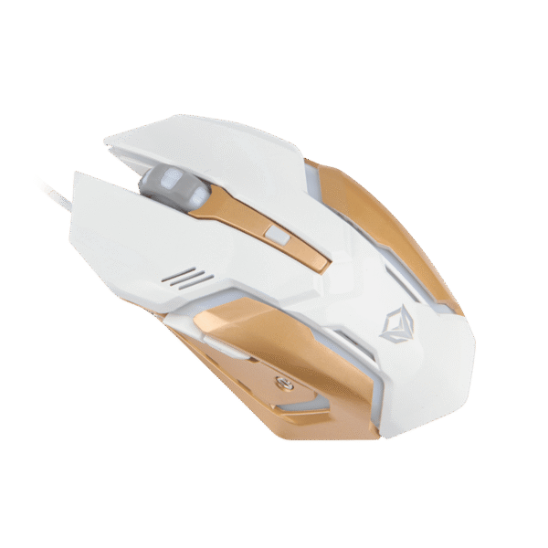Meetion MT-M915 USB Wired Backlit Mouse