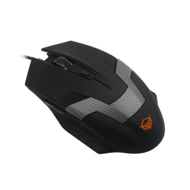 Meetion MT-M940 LED Backlit Gaming Mouse - Image 5