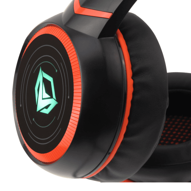 Meetion MT-HP030 7.1 Backlit Gaming Headset