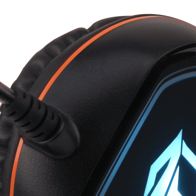 Meetion MT-HP020 Backlit Gaming Headset