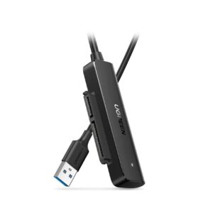 uGreen 70609 USB-A to 2.5-Inch SATA Converter 50cm