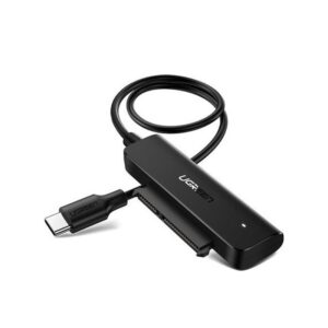 uGreen 70610 USB-C 3.0 to 2.5-Inch SATA Converter 50cm