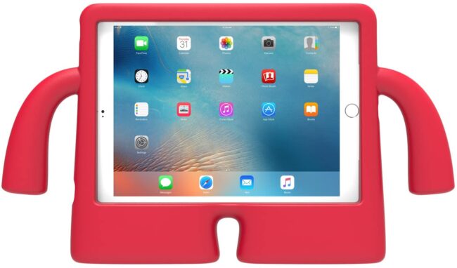 Kids protective Case for iPad